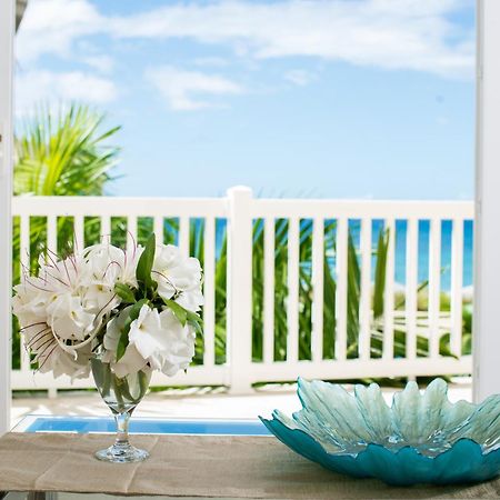 The Hamilton Beach Villas & Spa Νέβις Εξωτερικό φωτογραφία