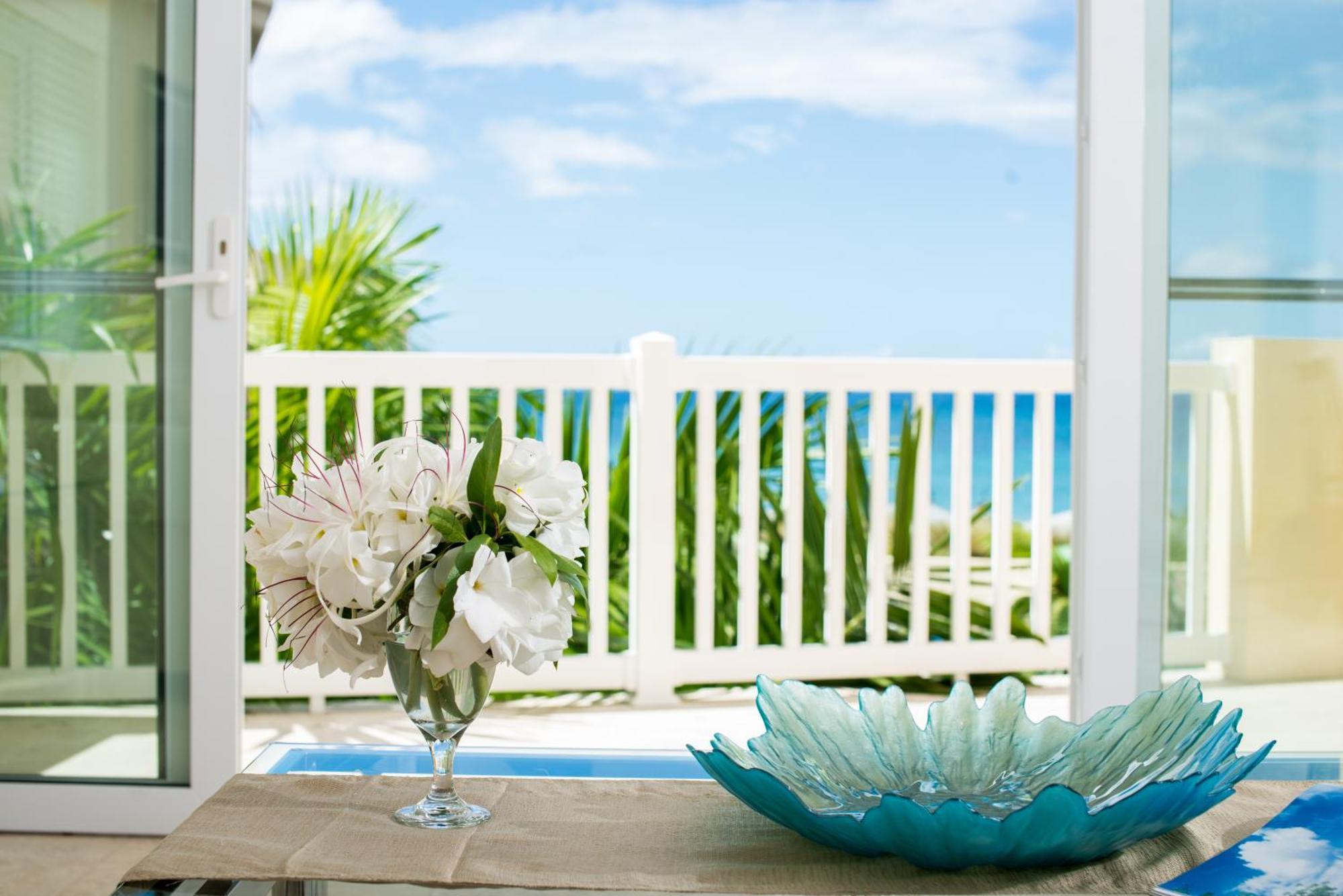 The Hamilton Beach Villas & Spa Νέβις Εξωτερικό φωτογραφία